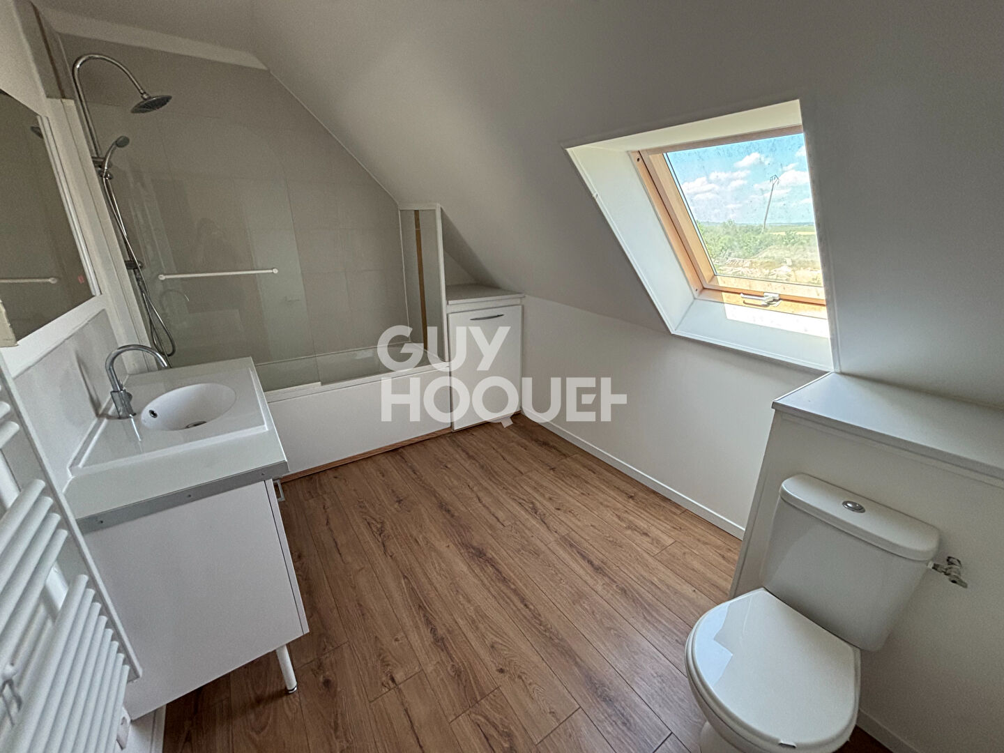 Maison à vendre à Broussy le Grand - 4 chambres