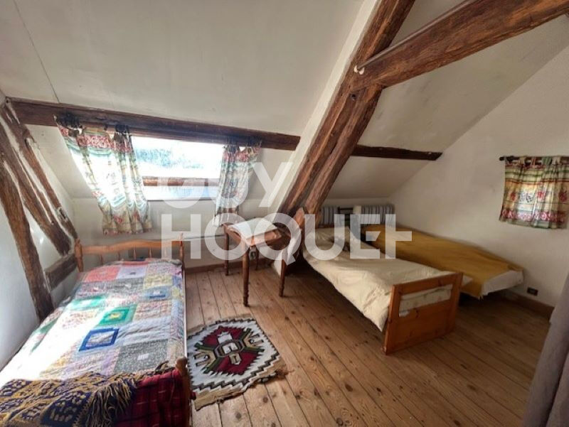 Maison de campagne à vendre à LE GAULT SOIGNY