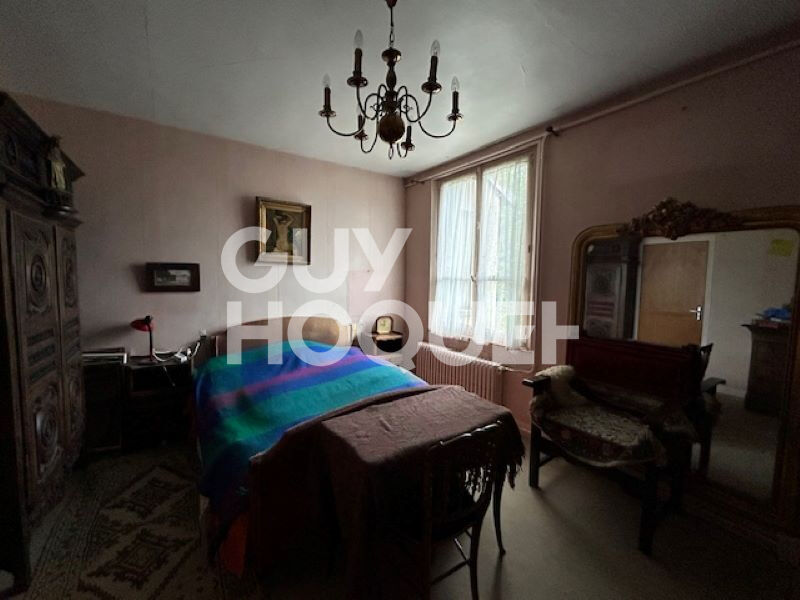 Maison à vendre à Pleurs - 9 pièces, 6 chambres