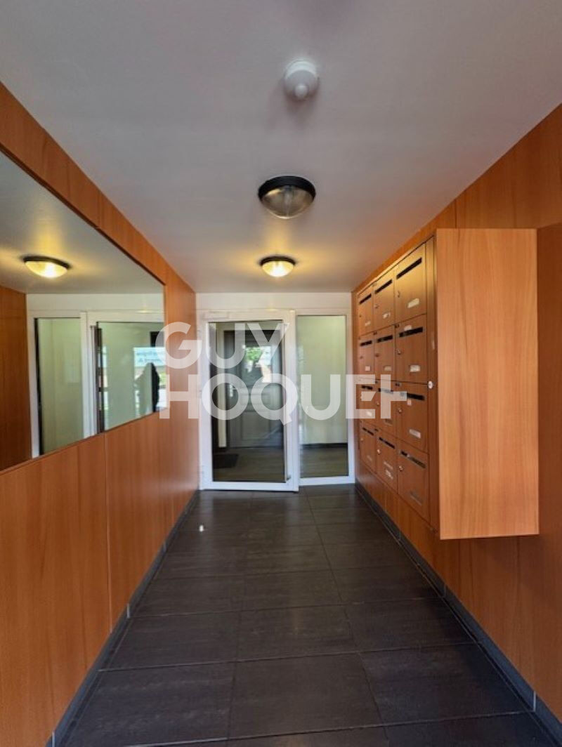 Appartement 2 pièces à vendre à Sézanne - Investissement idéal