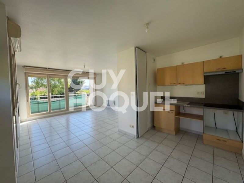 Appartement 2 pièces à vendre à Sézanne - Investissement idéal