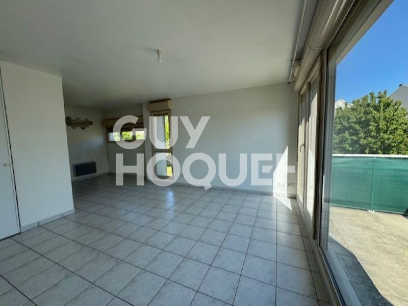 Appartement 2 pièces à vendre à Sézanne - Investissement idéal