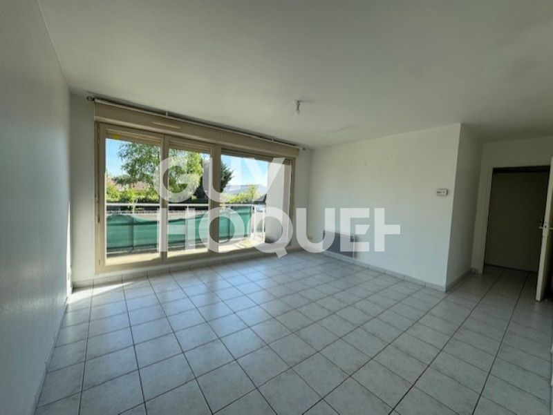 Appartement 2 pièces à vendre à Sézanne - Investissement idéal