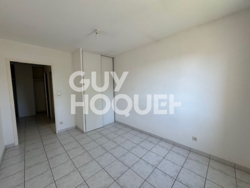 Appartement 2 pièces à vendre à Sézanne - Investissement idéal