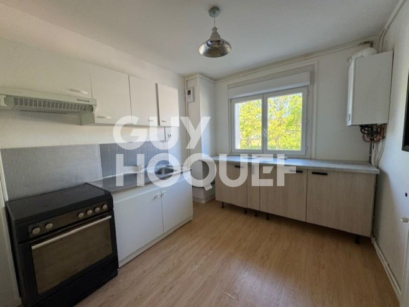 *EXCLUSIVITE*  Appartement 2 pièces à Sézanne -
