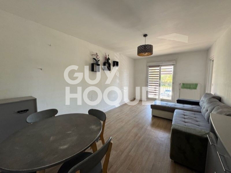 *EXCLUSIVITE*  Appartement 2 pièces à Sézanne -