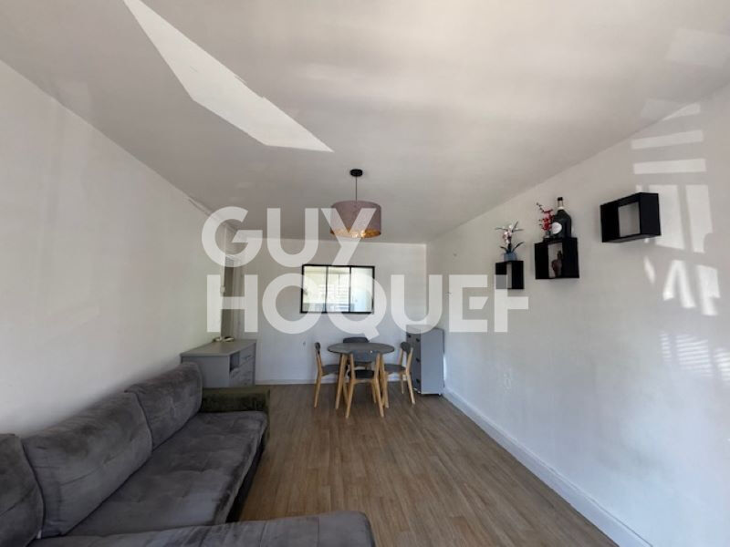 *EXCLUSIVITE*  Appartement 2 pièces à Sézanne -