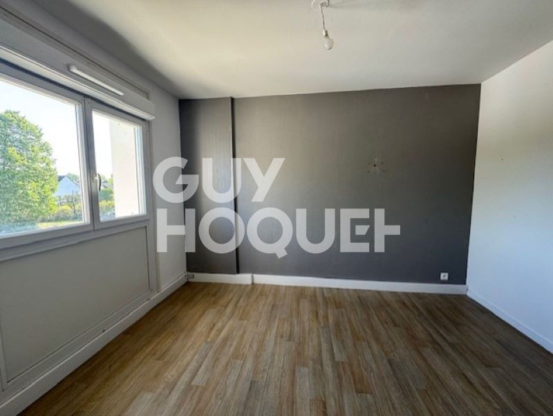 *EXCLUSIVITE*  Appartement 2 pièces à Sézanne -