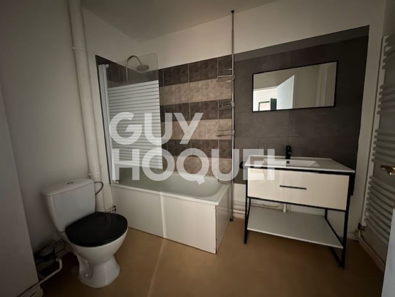 *EXCLUSIVITE*  Appartement 2 pièces à Sézanne -