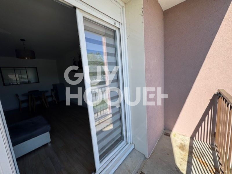 *EXCLUSIVITE*  Appartement 2 pièces à Sézanne -