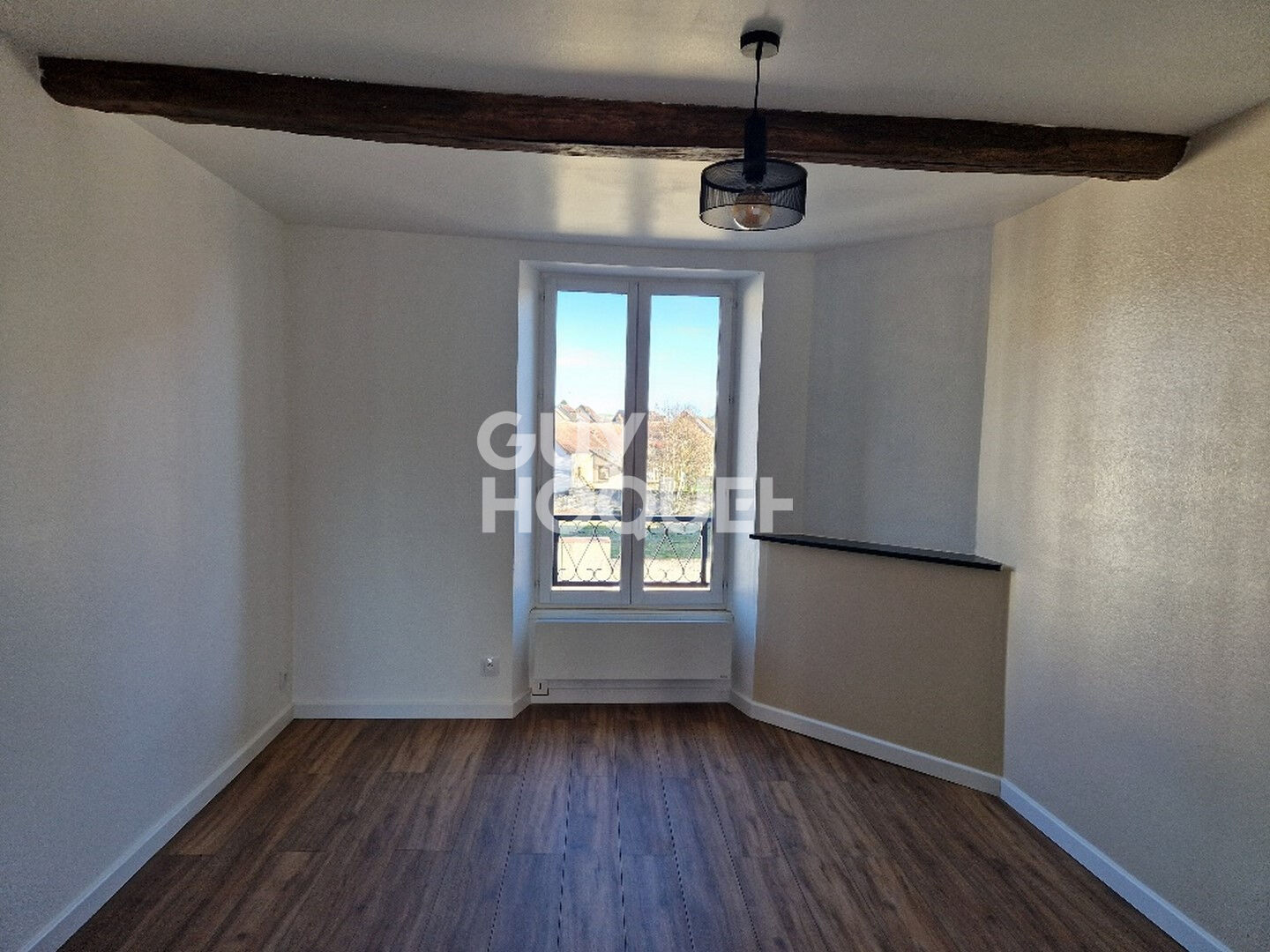 Appartement Sezanne 2 pièce(s) 44.67 m2