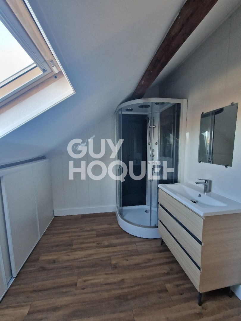 Appartement Sezanne 2 pièce(s) 44.67 m2