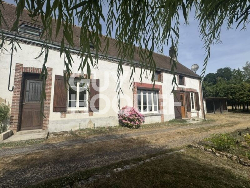Maison à vendre à Sézanne - Référence 4360