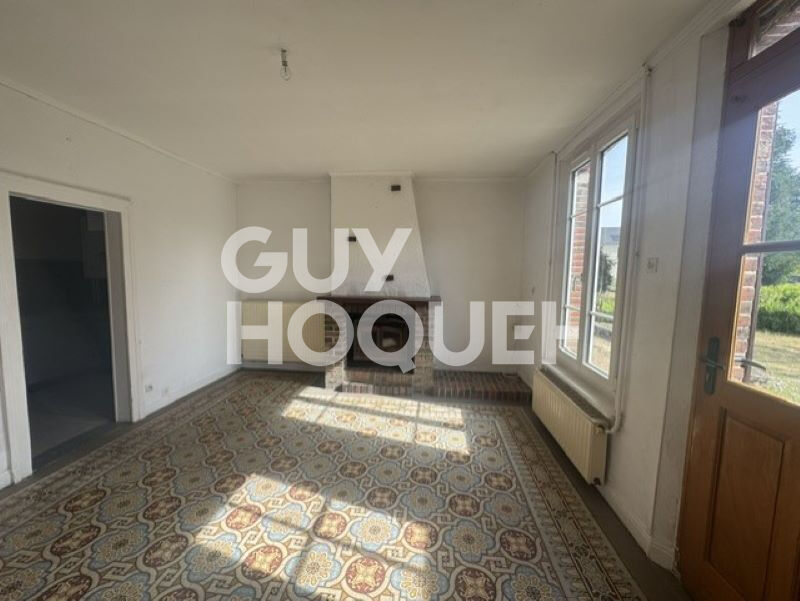 Maison à vendre à Sézanne - Référence 4360