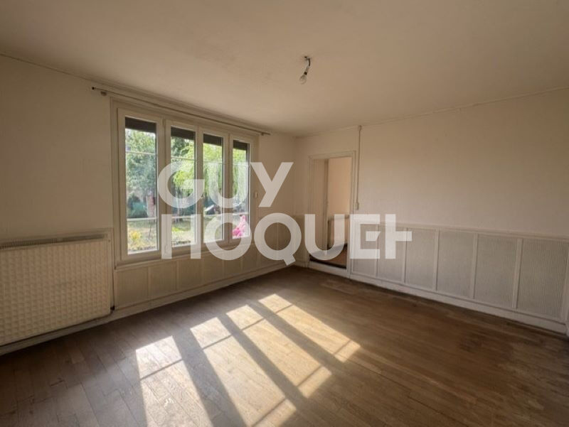 Maison à vendre à Sézanne - Référence 4360