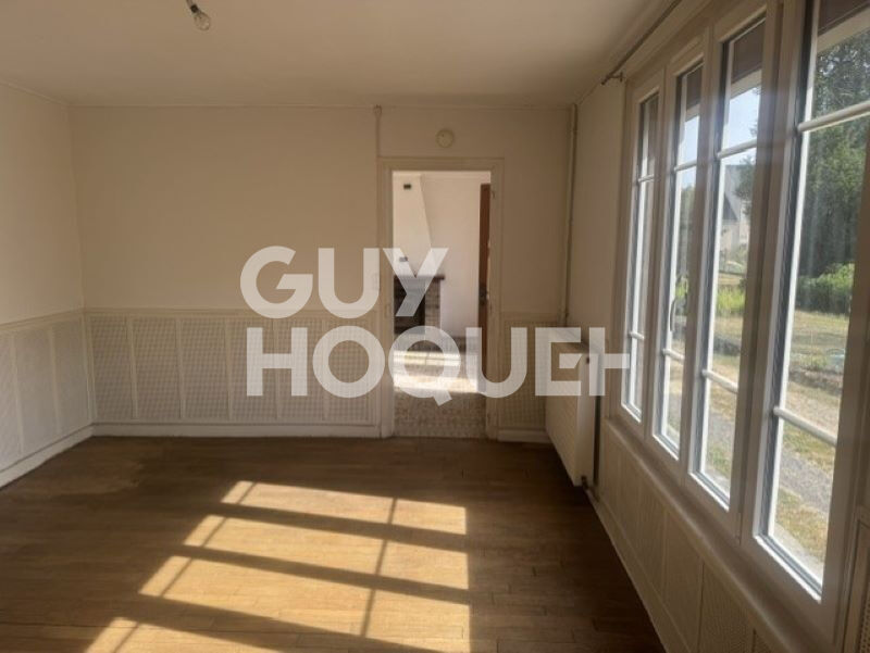 Maison à vendre à Sézanne - Référence 4360