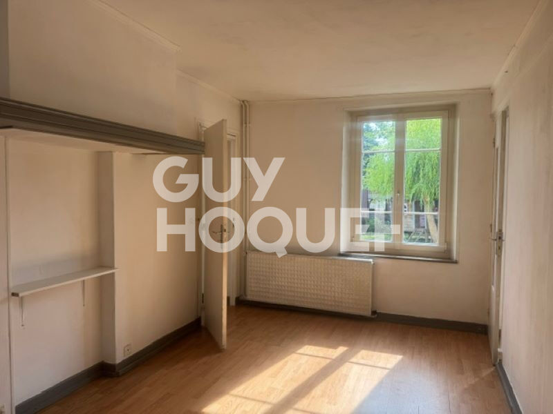 Maison à vendre à Sézanne - Référence 4360