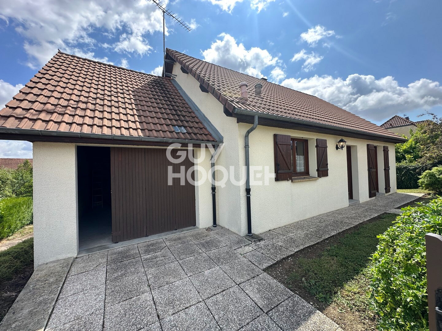 Maison Sezanne 5 pièce(s) 100 m2