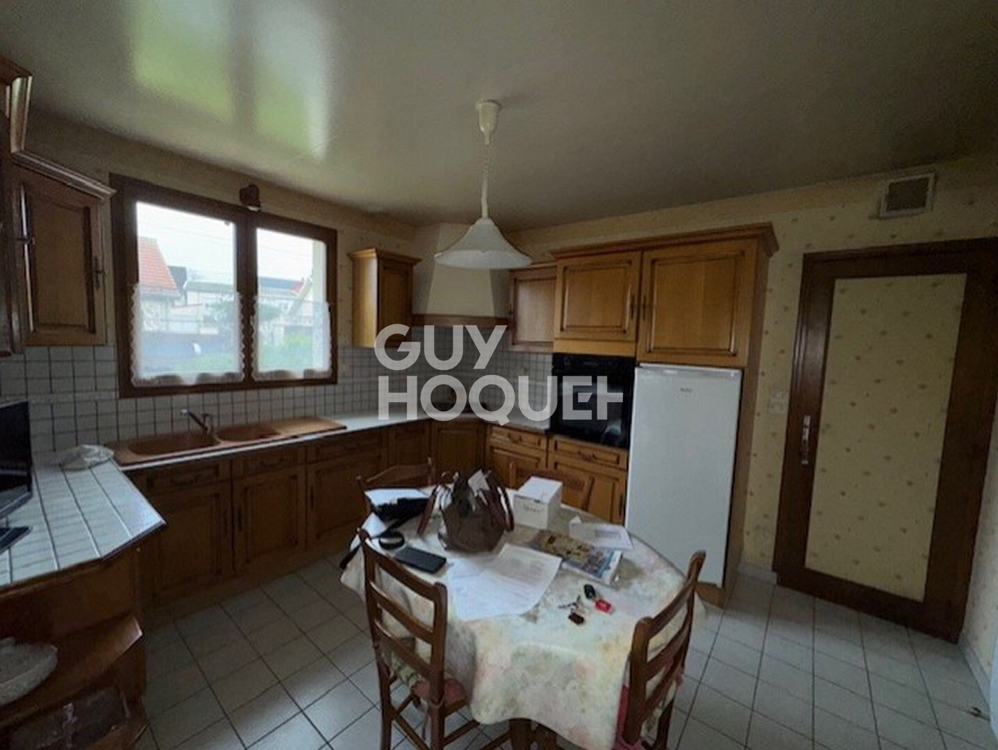 Maison Sezanne 5 pièce(s) 100 m2