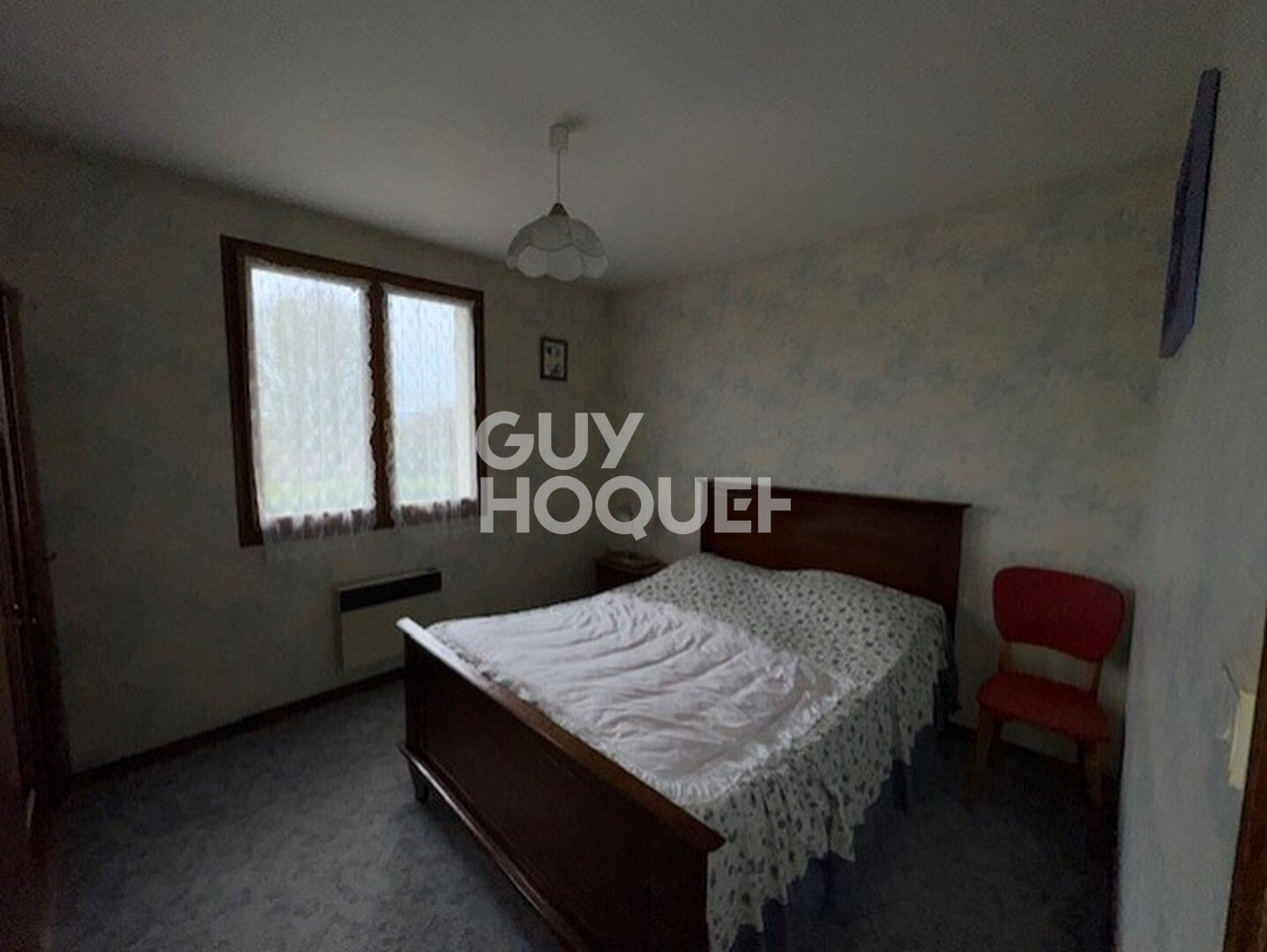 Maison Sezanne 5 pièce(s) 100 m2