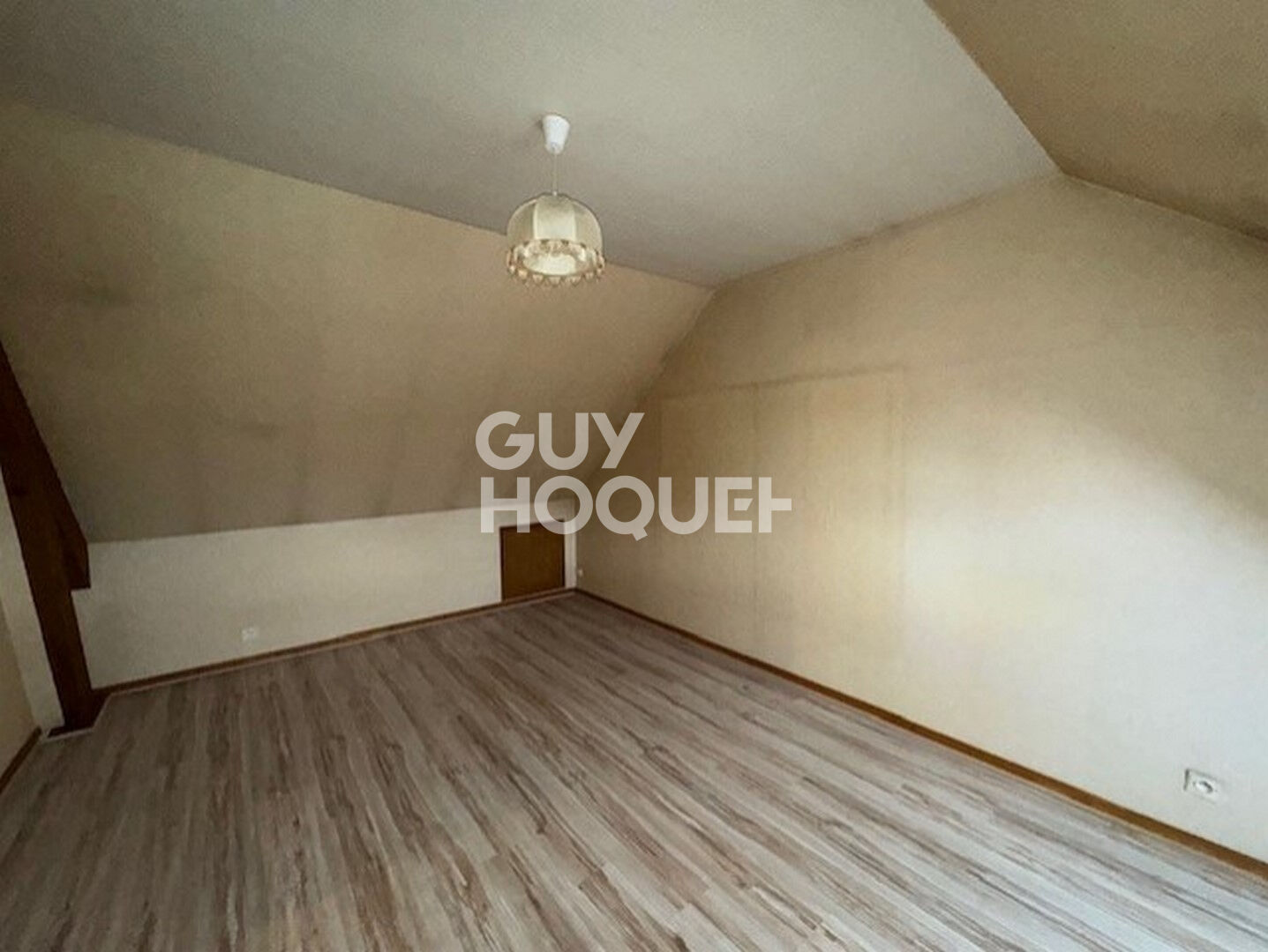 Maison Sezanne 5 pièce(s) 100 m2