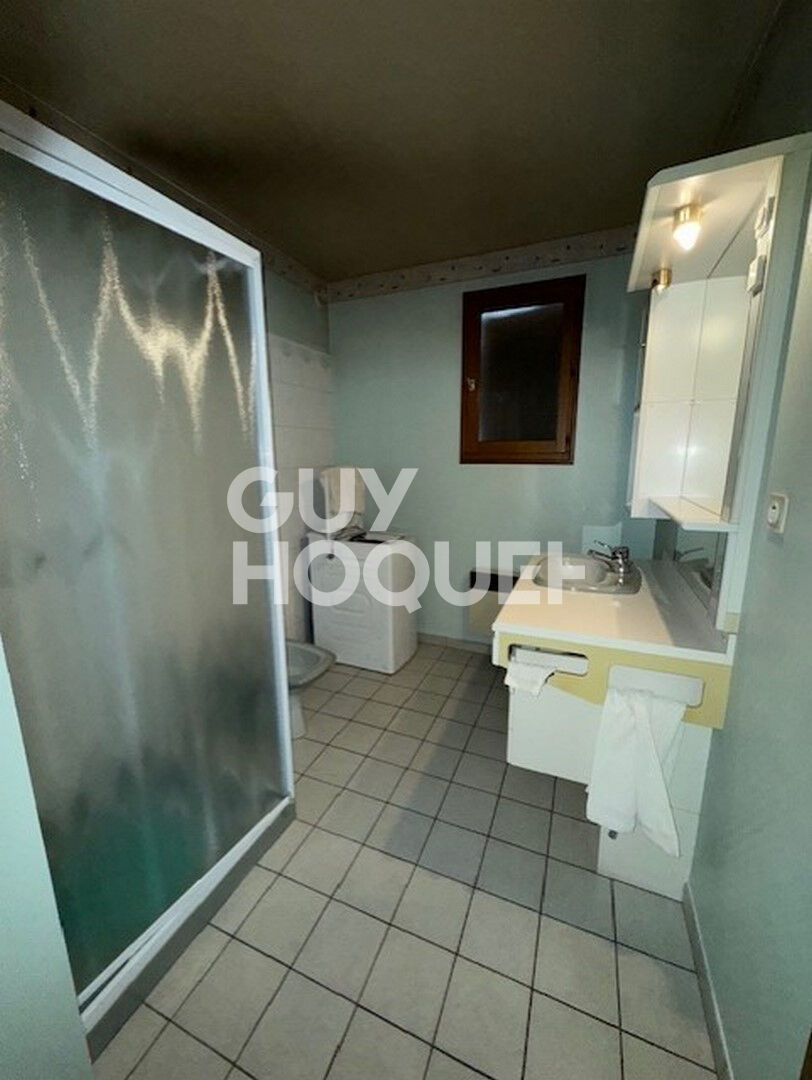 Maison Sezanne 5 pièce(s) 100 m2