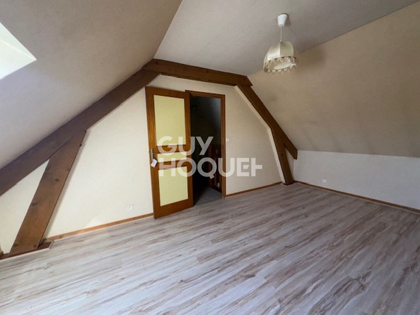 Maison Sezanne 5 pièce(s) 100 m2