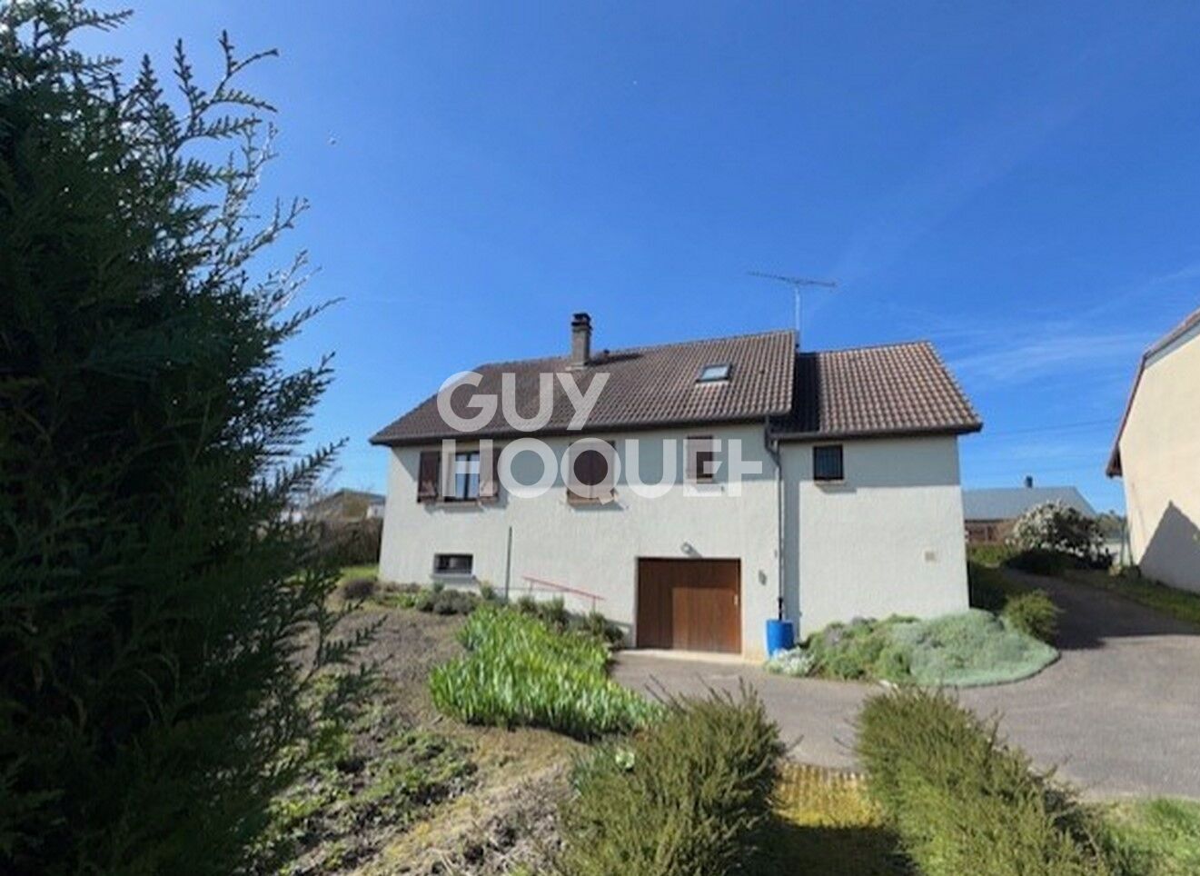 Maison Sezanne 5 pièce(s) 100 m2