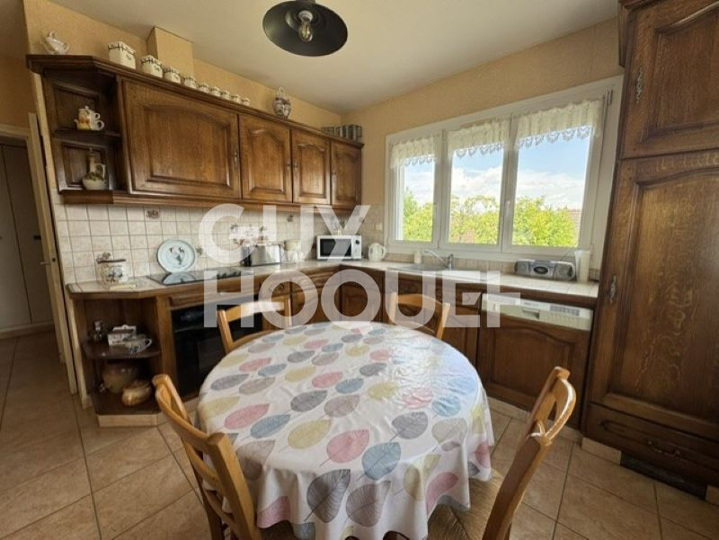 Maison 5 pièces à vendre à Sézanne - Rare sur le marché