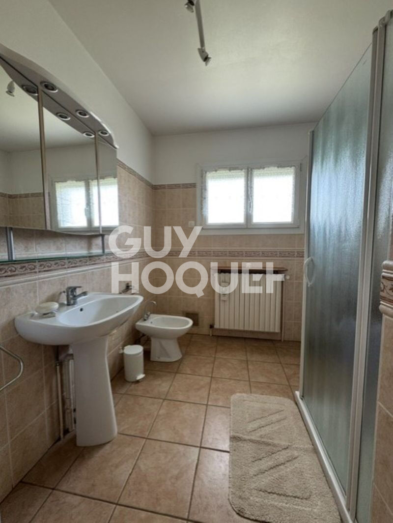 Maison 5 pièces à vendre à Sézanne - Rare sur le marché