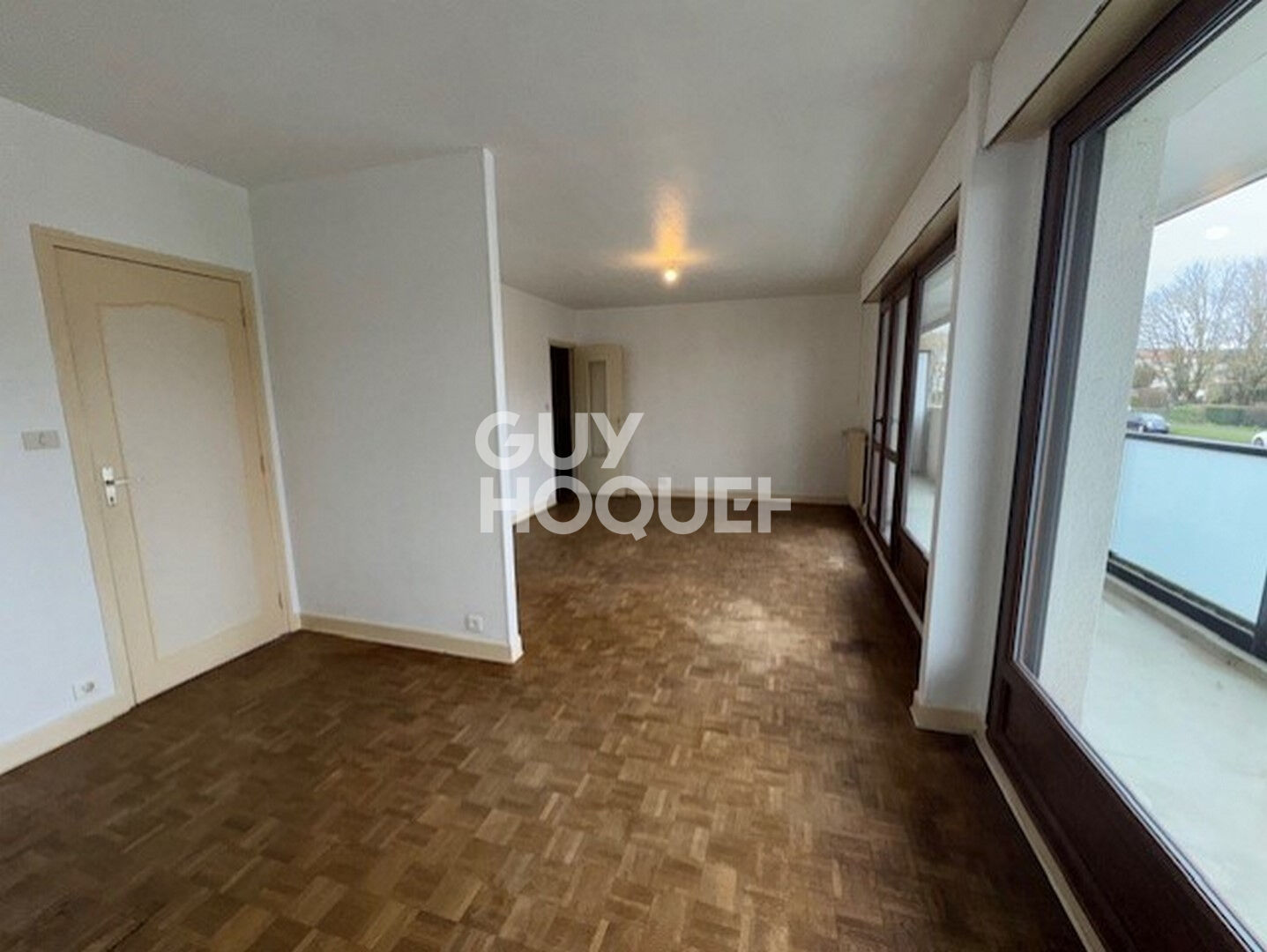 A Vendre - Appartement SEZANNE - TYPE 3