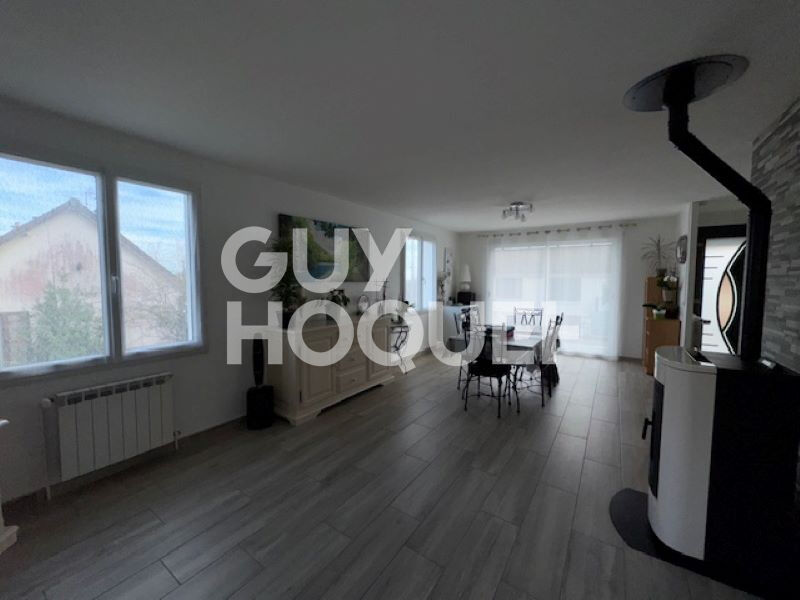 Maison Sezanne 4 pièce(s) 88.25 m2