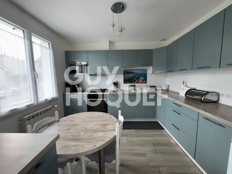 Maison Sezanne 4 pièce(s) 88.25 m2