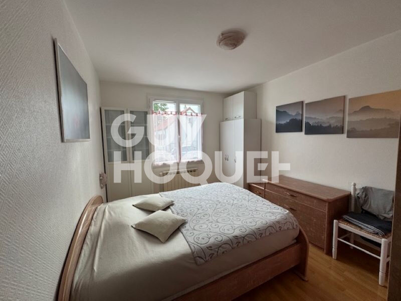 Maison Sezanne 4 pièce(s) 88.25 m2