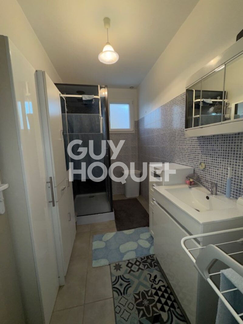 Maison Sezanne 4 pièce(s) 88.25 m2