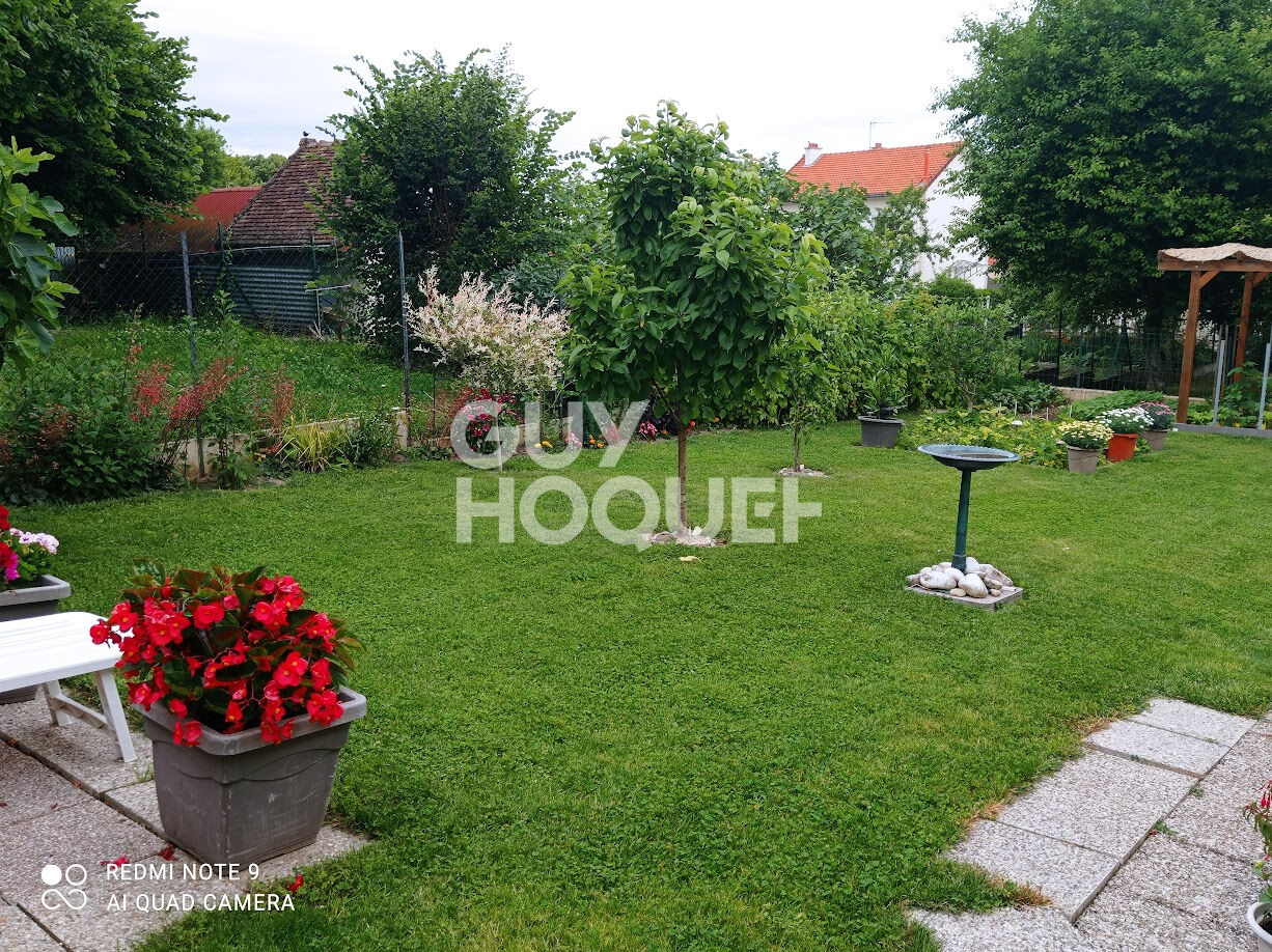 Maison Sezanne 4 pièce(s) 88.25 m2