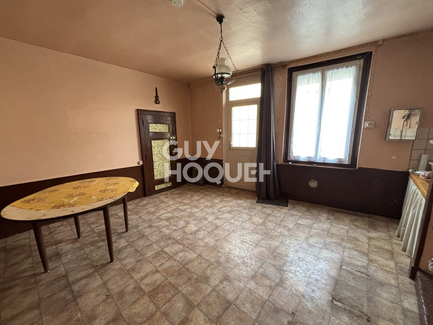 Maison 3 pièces à vendre à Sézanne - Réf. 4398