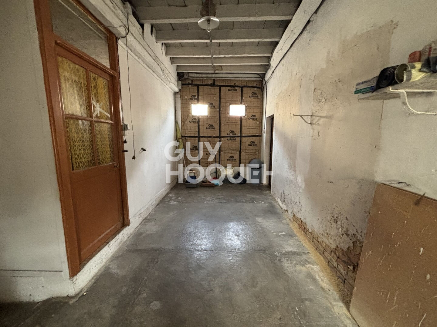 Maison 3 pièces à vendre à Sézanne - Réf. 4398