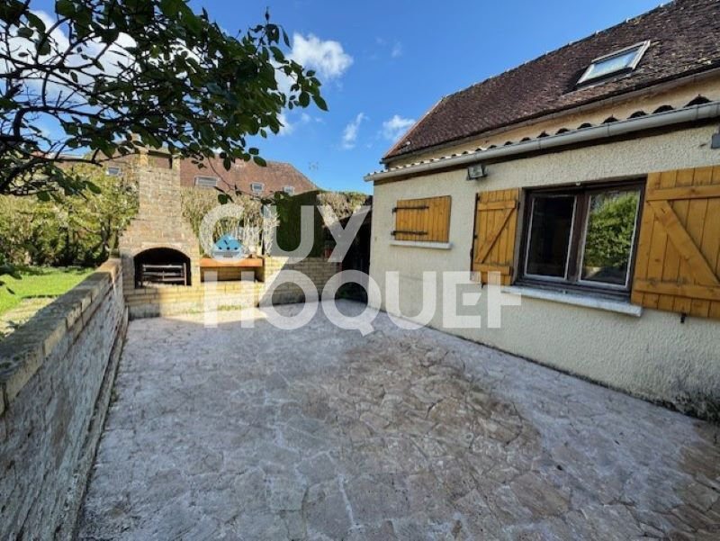 *EXCLUSIVITE * Maison de ville au coeur de Sézanne