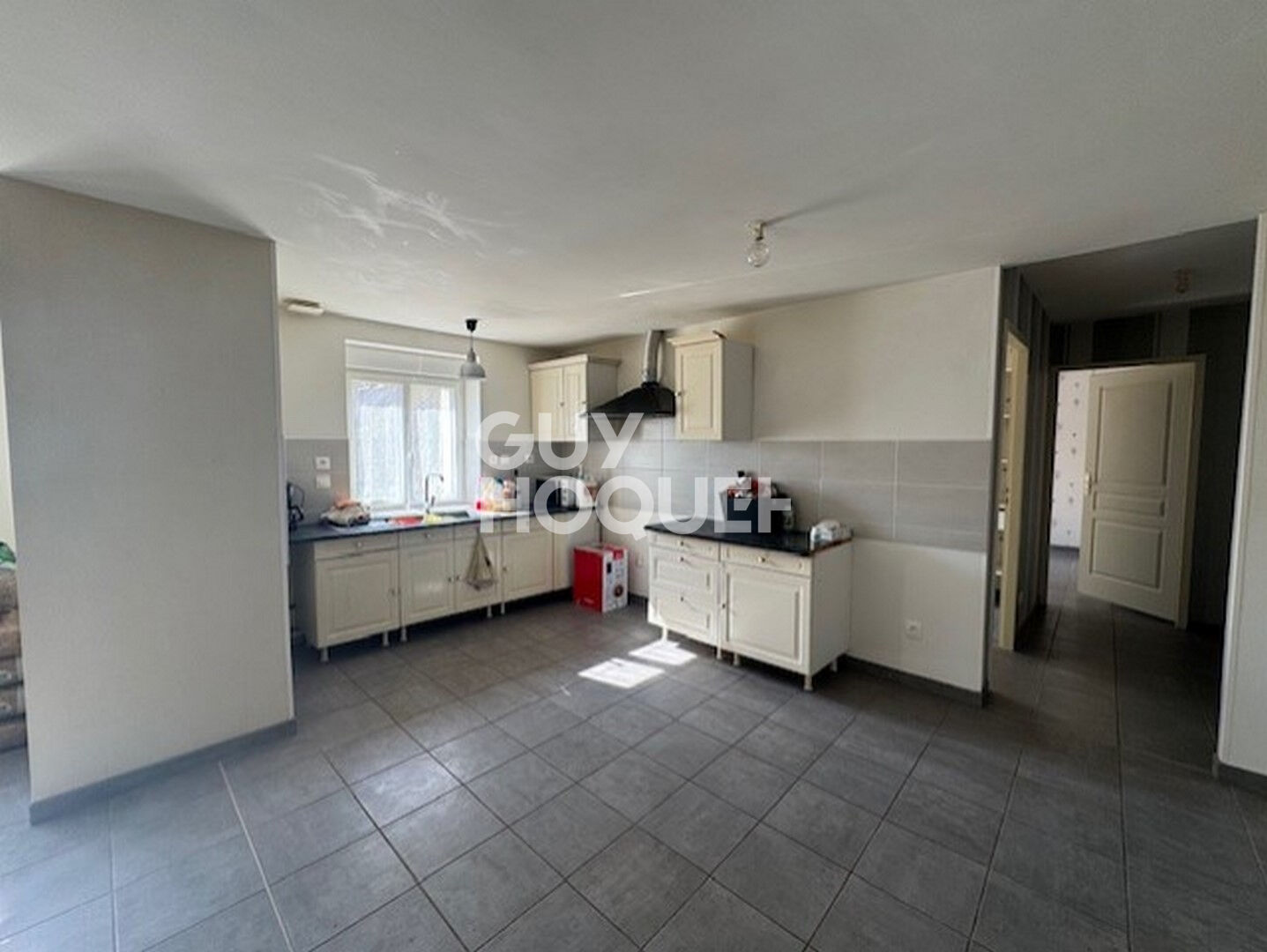 EXCLUSIVITE-Maison 4 pièces à vendre à Le Meix Saint Epoing -