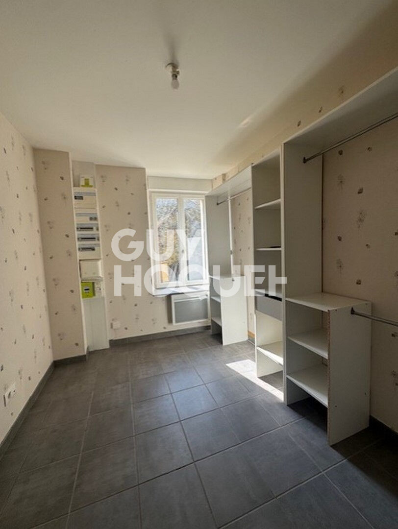 EXCLUSIVITE-Maison 4 pièces à vendre à Le Meix Saint Epoing -