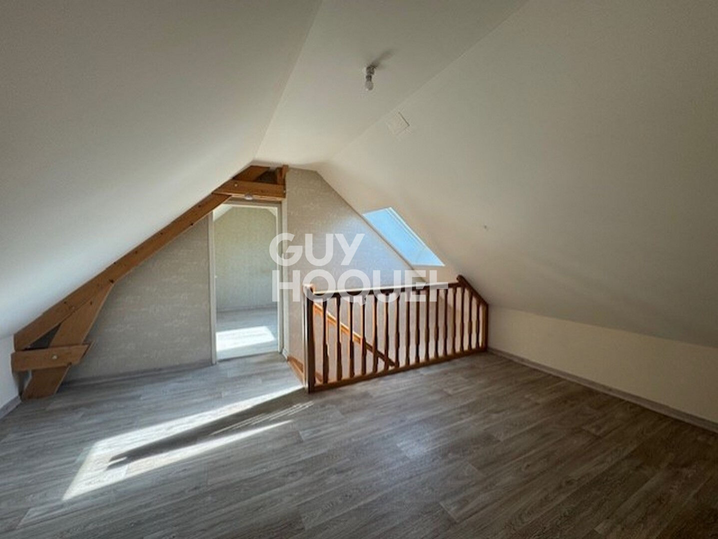 EXCLUSIVITE-Maison 4 pièces à vendre à Le Meix Saint Epoing -