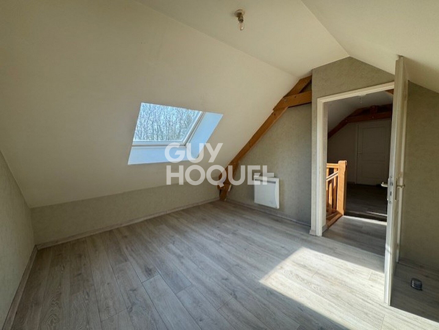 EXCLUSIVITE-Maison 4 pièces à vendre à Le Meix Saint Epoing -