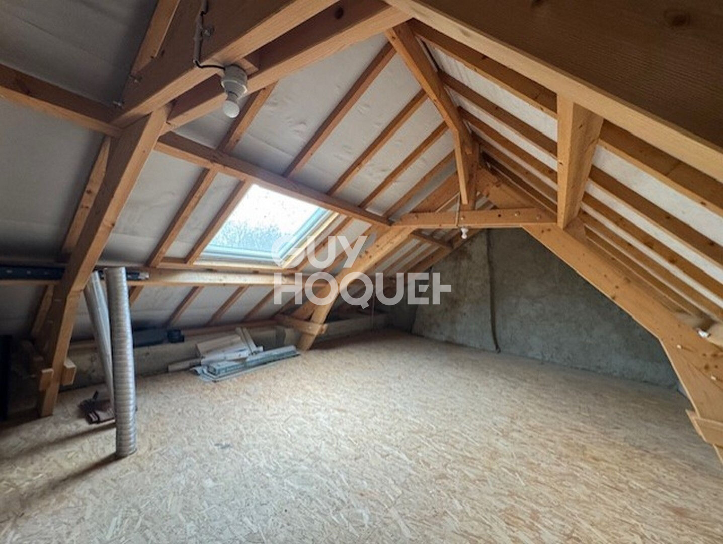 EXCLUSIVITE-Maison 4 pièces à vendre à Le Meix Saint Epoing -