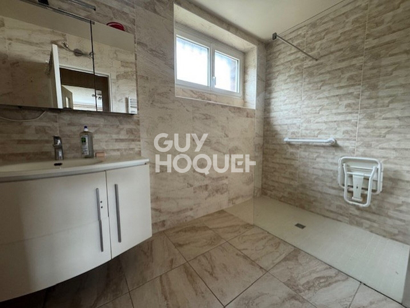 Maison Longère 6 pièces à vendre à Montgenost - Réf 4404