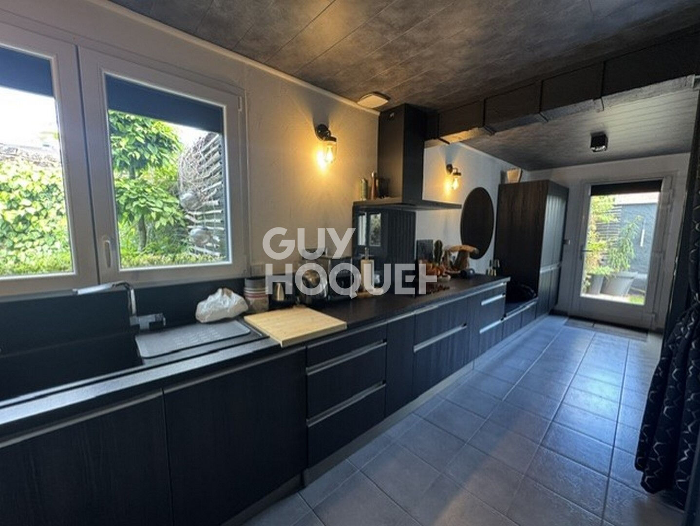 Belles prestations pour cette  maison à vendre à Sézanne -EXCLUSIVITE-