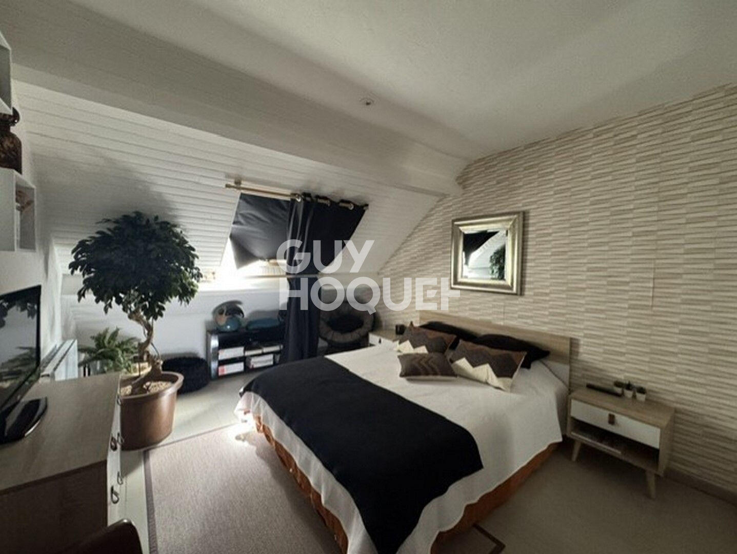 Belles prestations pour cette  maison à vendre à Sézanne -EXCLUSIVITE-
