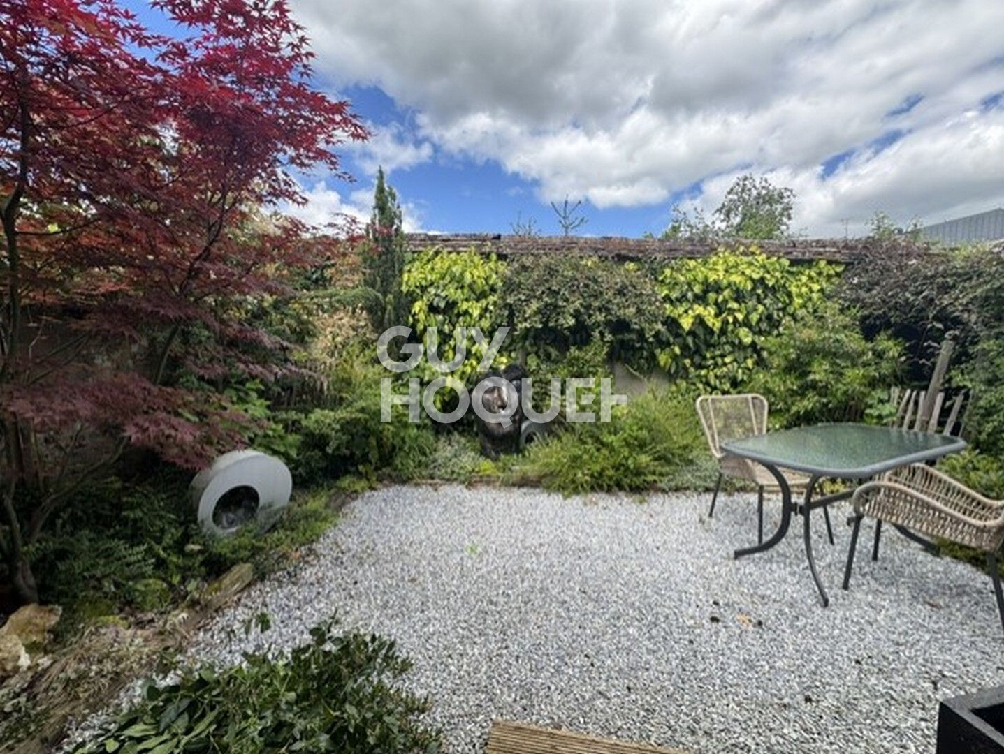 Belles prestations pour cette  maison à vendre à Sézanne -EXCLUSIVITE-