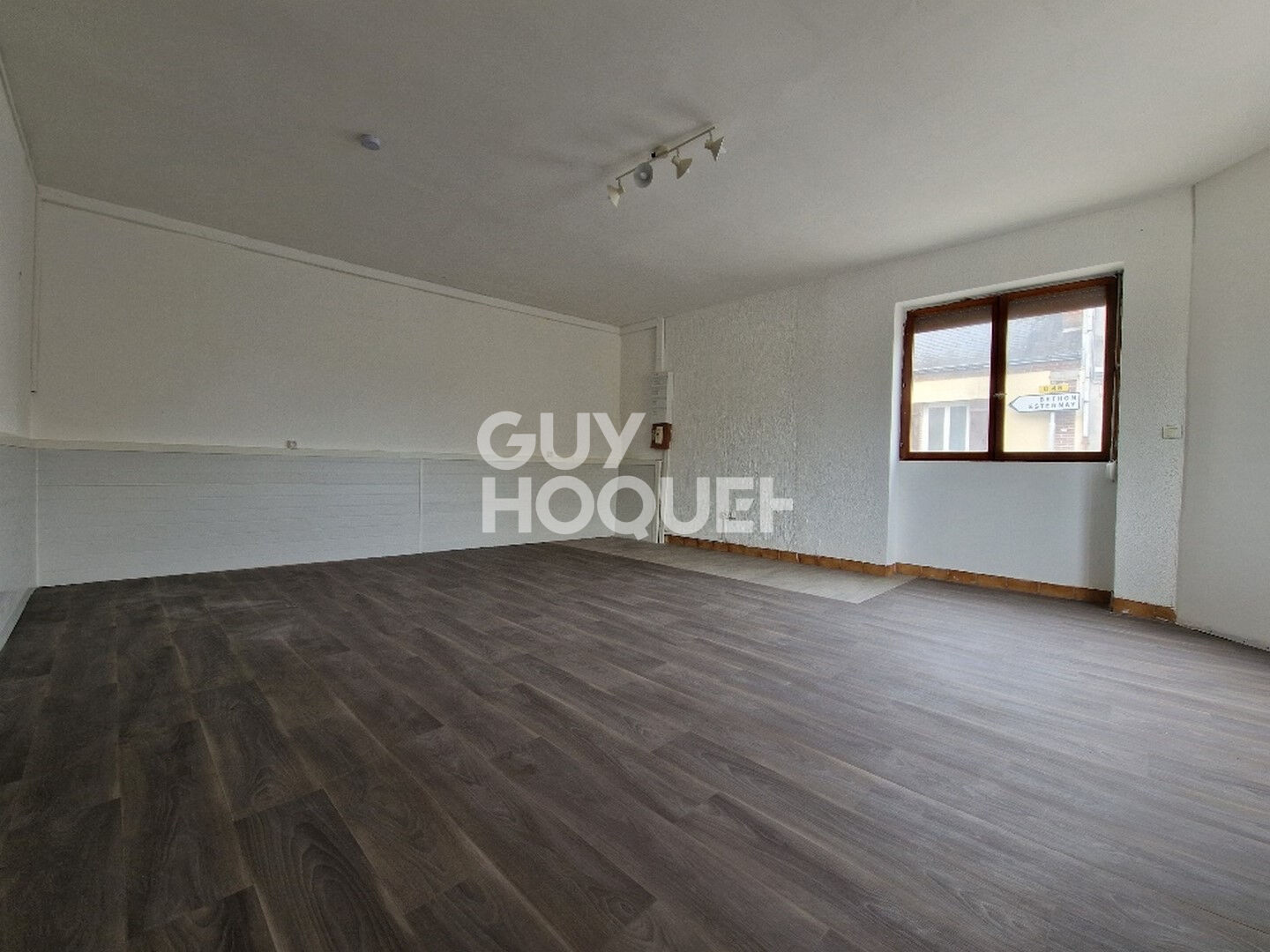 Maison Conflans Sur Seine 5 pièce(s) 105.50 m2
