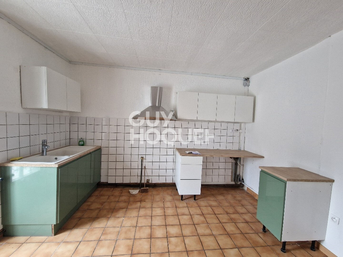 Maison Conflans Sur Seine 5 pièce(s) 105.50 m2